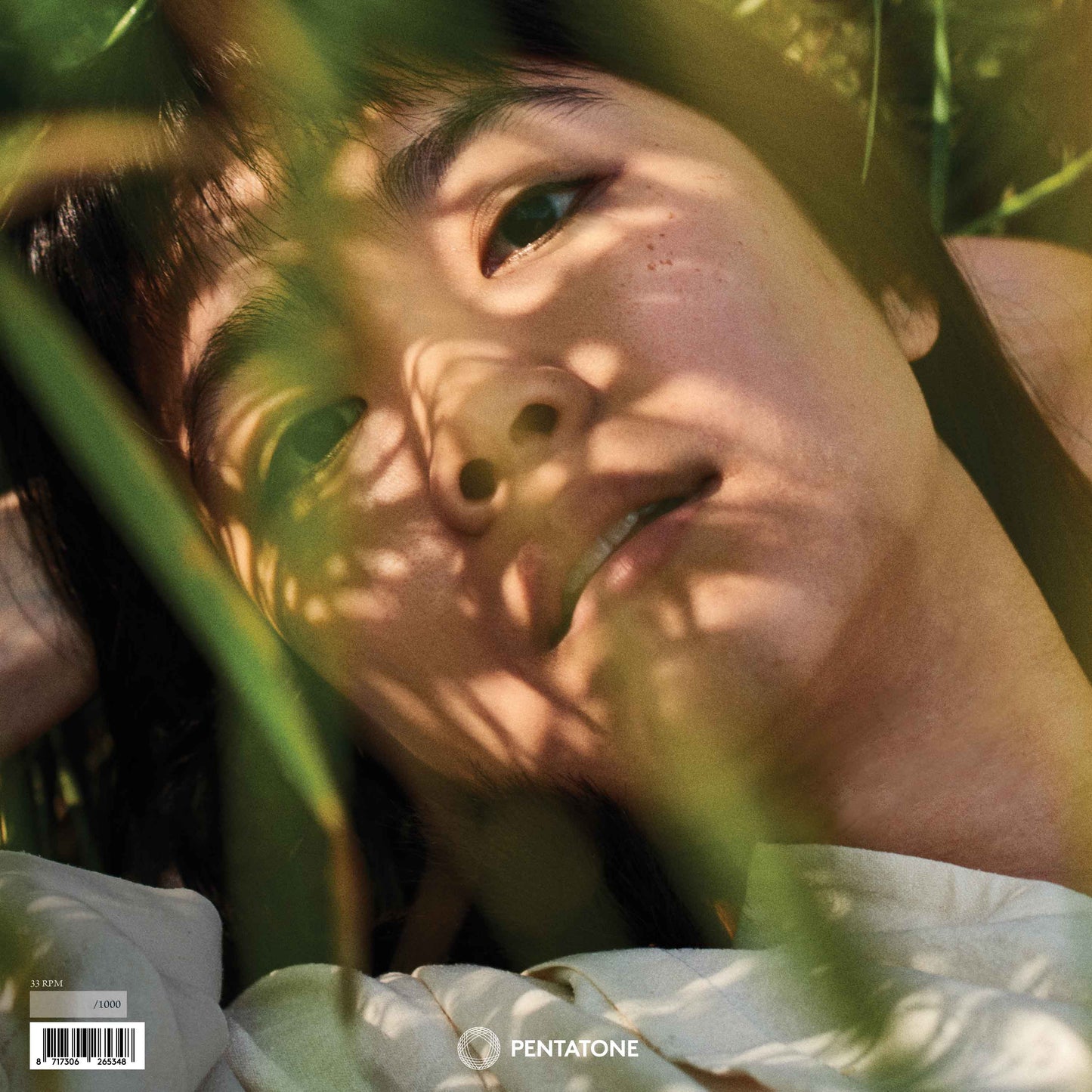 Nature [Tiffany's Version Vinyl] 2LP