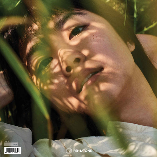 AUTOGRAPHED Nature [Tiffany's Version Vinyl] 2LP